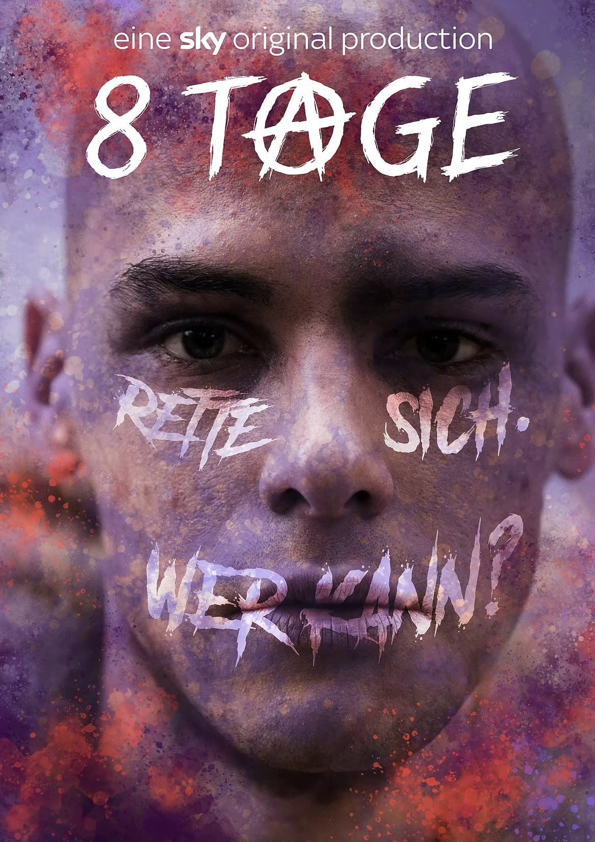 Gesicht