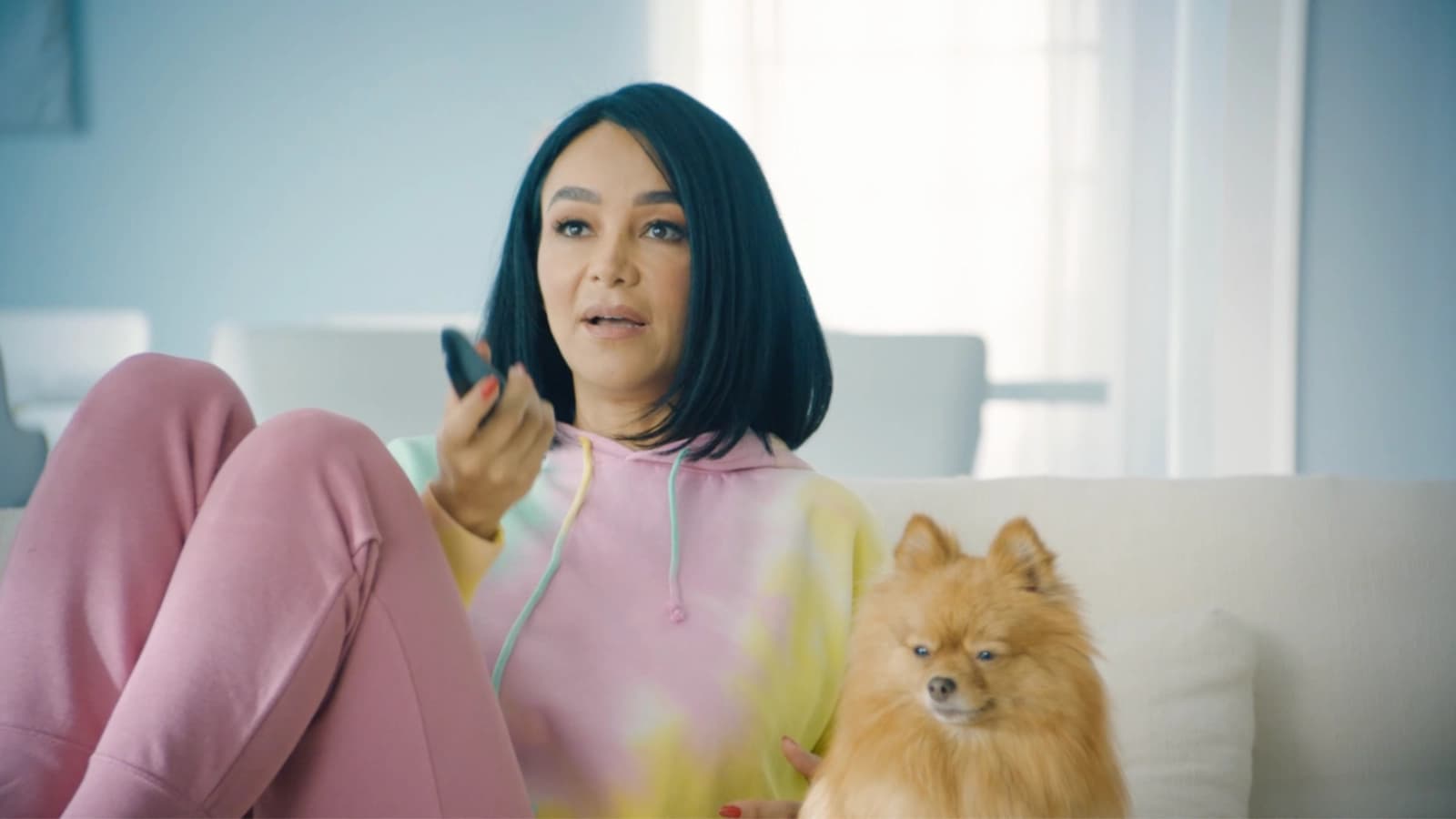 Die Pooths – eine Familie, viele Entertainment-Wünsche