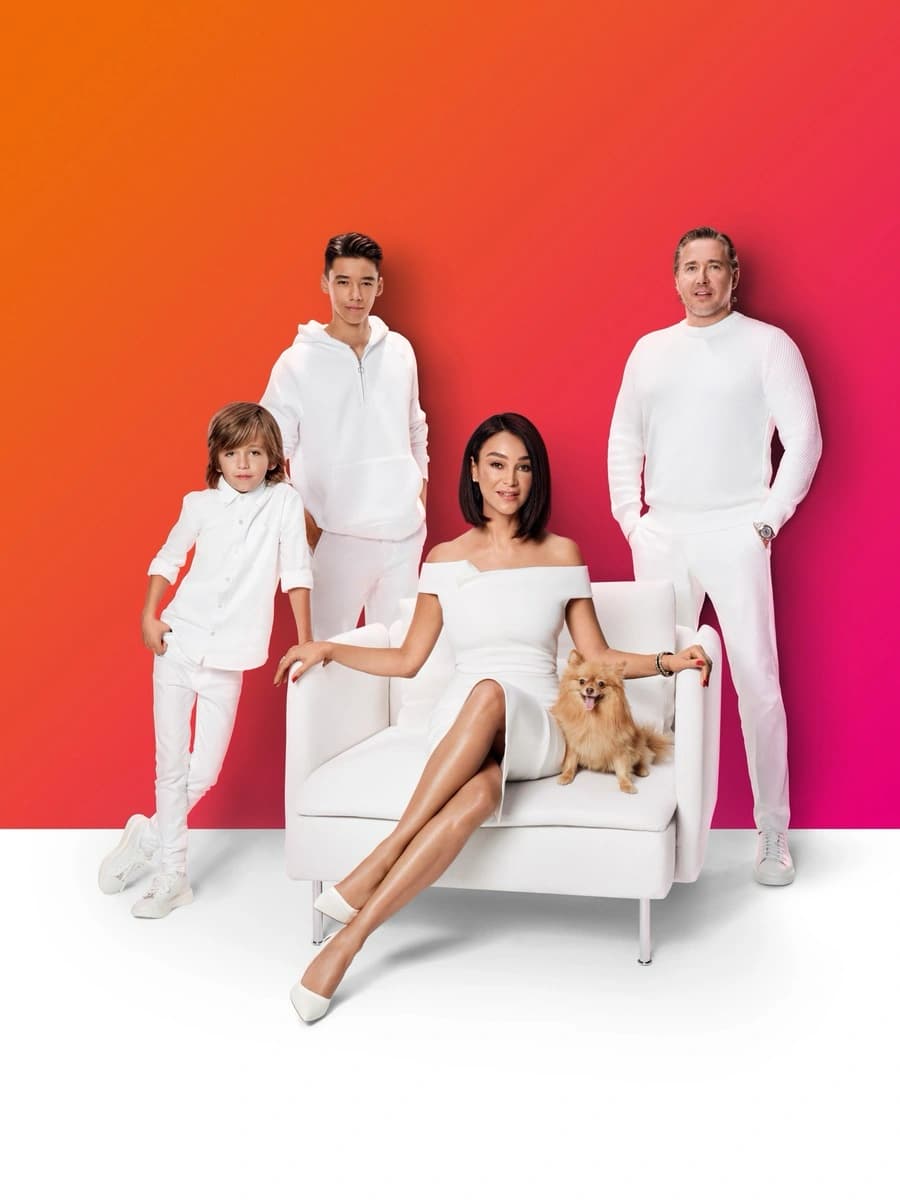 Making-of der Sitcom-Spots