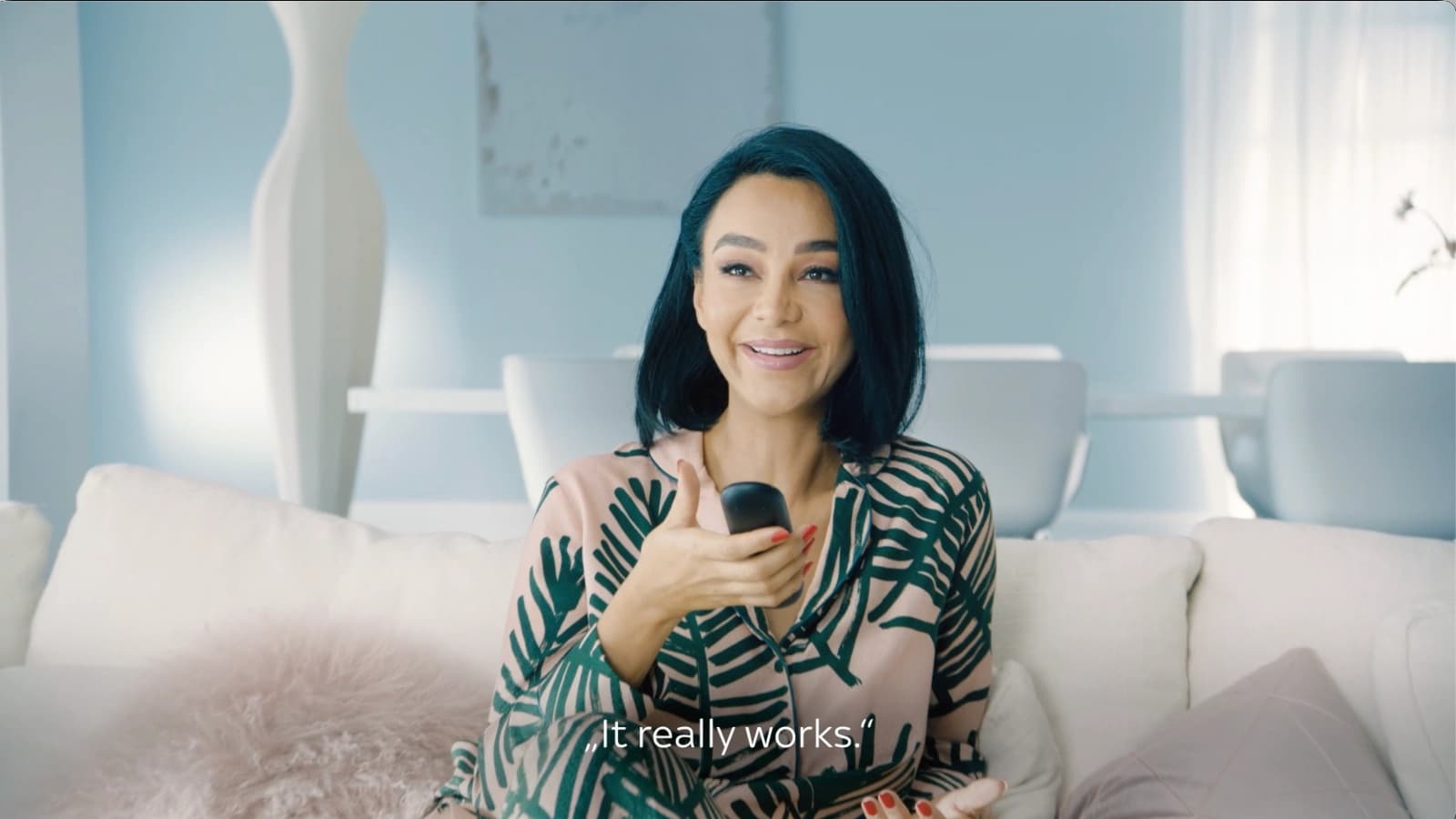 Die Programmwelt von Sky als Familienerlebnis