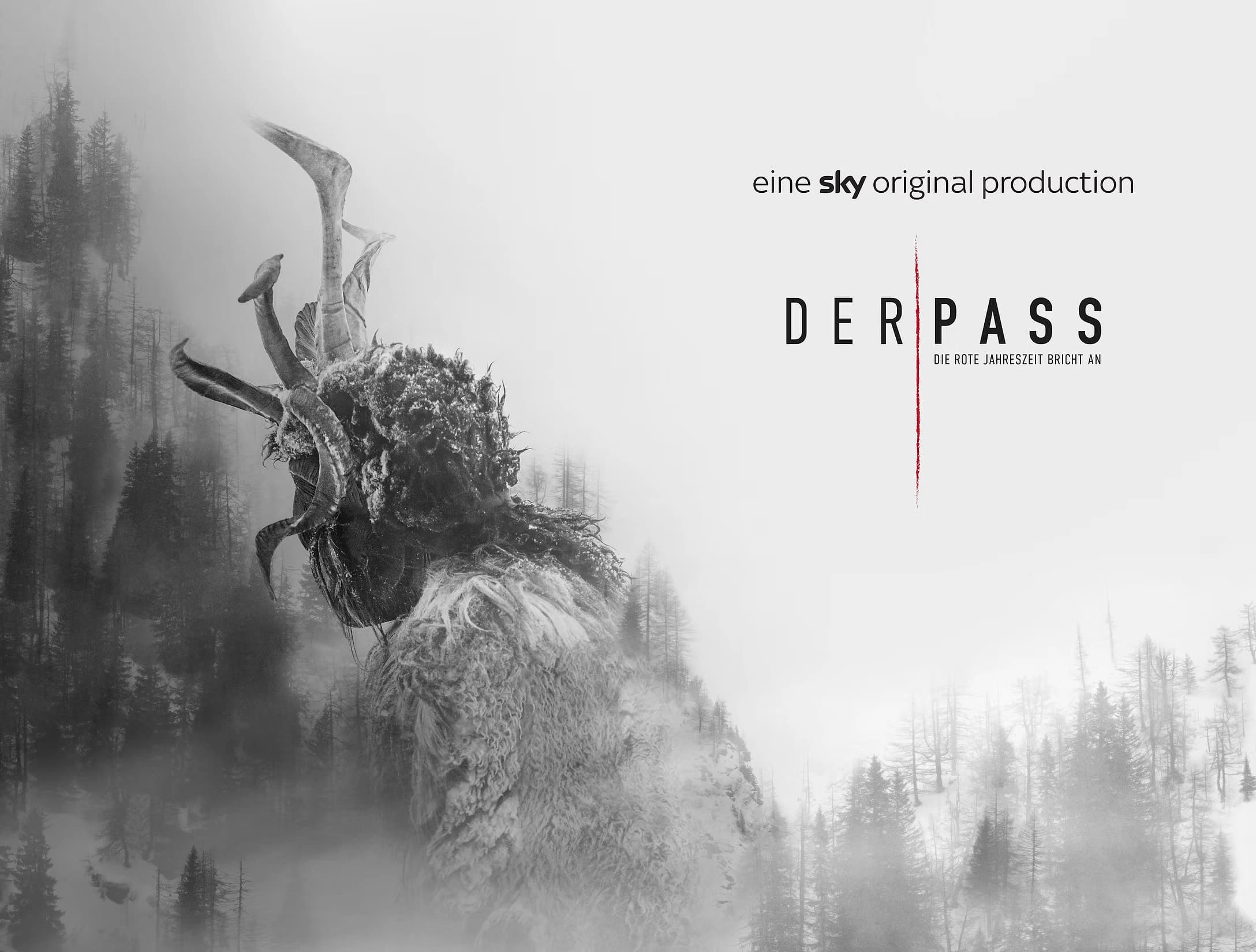 Keyart Staffel 1