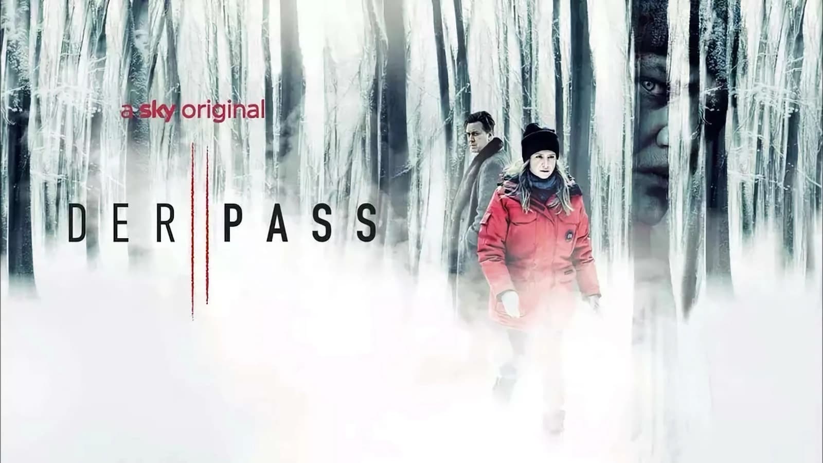 Keyart Staffel 2