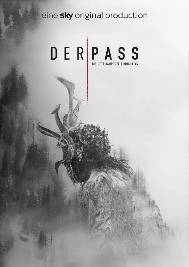 Keyart Staffel 1