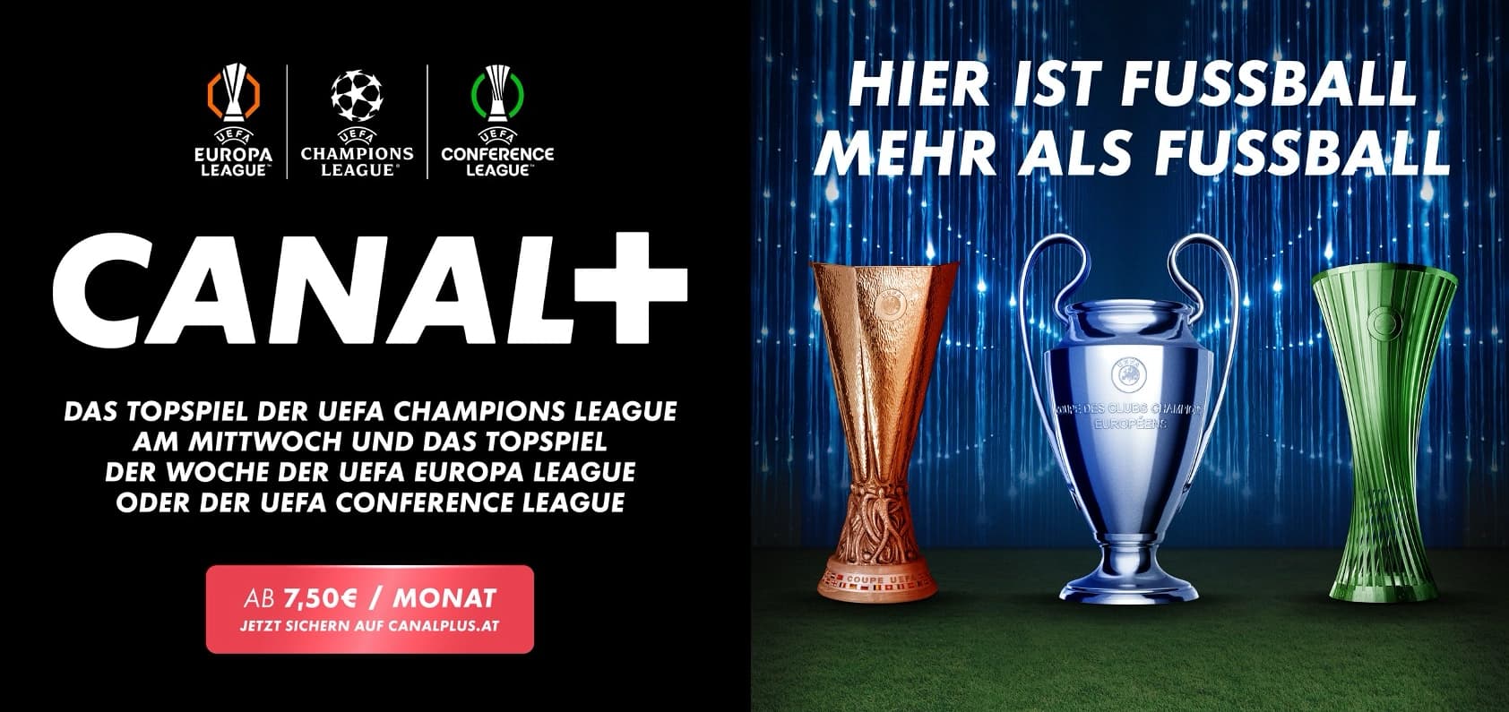 Launchbanner