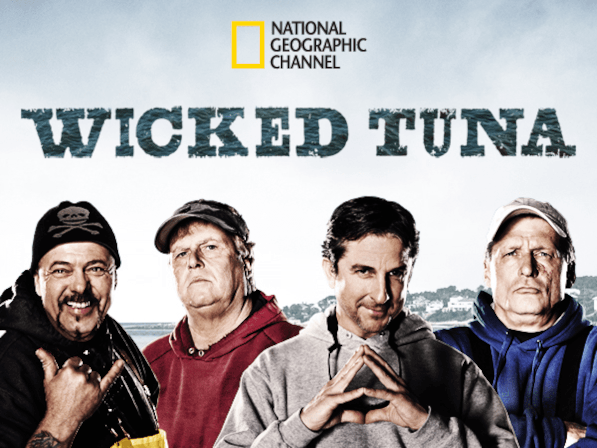 Nat Geo factual entertainment offensive