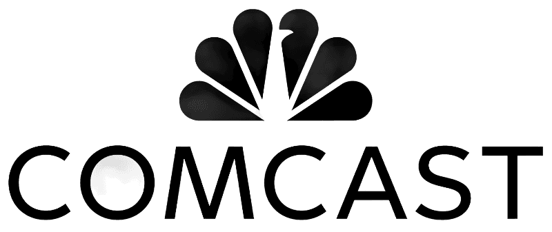 Comcast Logo