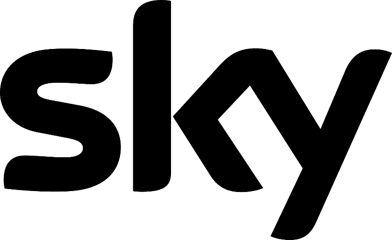 Sky Logo
