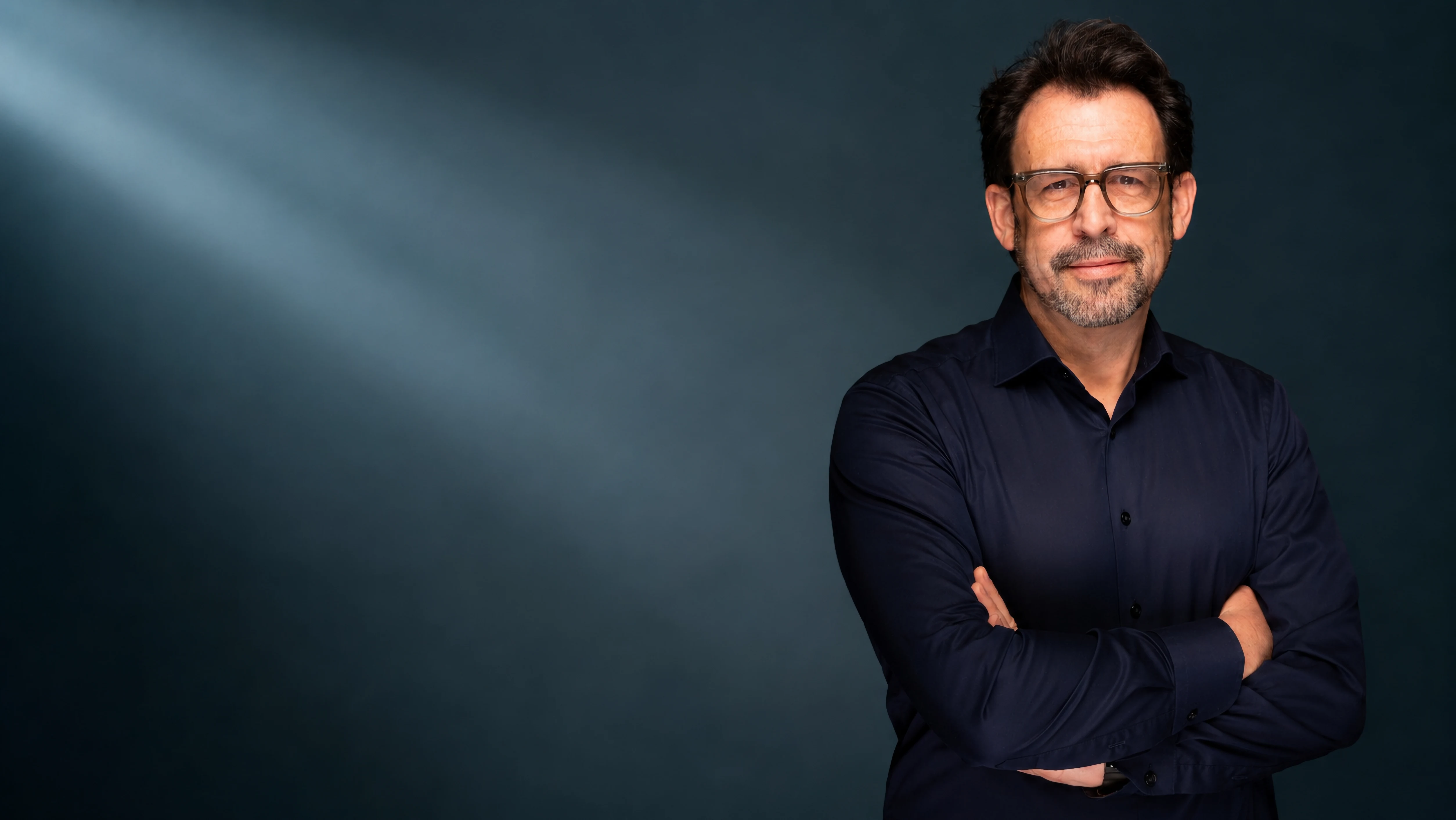 Andreas Lechner, LAMAR Marketingberatung